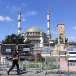 İstanbul ve Ankara’da ‘1 Mayıs’ ablukası