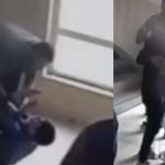 AKP’li eski meclis üyesi avukat, okul basıp öğrenci dövdü