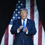 ABD Başkanı Trump: Amerika’yı çok hızlı bir şekilde yeniden büyük yapacağız