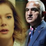 Burcu Biricik, Bakan Ersoy’un kararına ateş püskürdü!