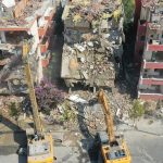 İstanbul’daki kentsel dönüşümde destek tutarı artırıldı