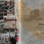 Son Dakika… İsrail İran’a yeni bir saldırı daha başlattı!