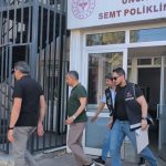 Manavgat Belediyesi soruşturmasında 6 tutuklama