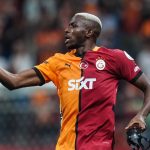 Osimhen 'evet' dedi: Adım adım Galatasaray'a