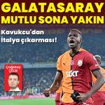 Osimhen transferinde yeni gelişme!