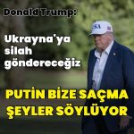 ABD Başkanı Trump duyurdu: Son tarih 1 Ağustos