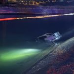 Kahramanmaraş’ta sulama kanalına devrilen otomobildeki baba ve oğlu öldü, 2 kişi yaralandı