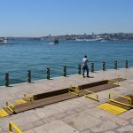 Sıcak İstanbul! Güneşten kaçtık! | Son dakika haberleri
