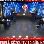 Susturulmak istenen ses: SÖZCÜ TV karartılıyor
